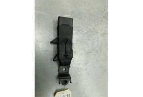 Attache ceinture arriere droit TOYOTA AVENSIS 3 Photo n°3