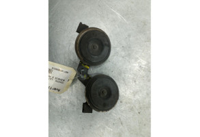 Avertisseur/Klaxon TOYOTA AVENSIS 3 Photo n°2