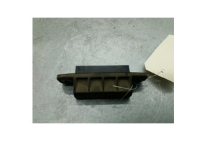 Bouton de coffre TOYOTA AVENSIS 3 Photo n°2