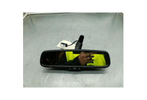 Retroviseur interieur TOYOTA AVENSIS 3 Photo n°1