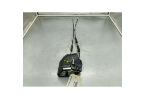 Serrure arriere droit TOYOTA AVENSIS 3 Photo n°2