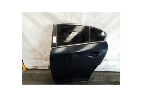 Porte arriere gauche TOYOTA AVENSIS 3 Photo n°6