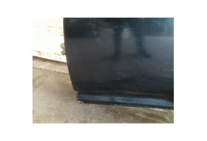 Porte arriere gauche TOYOTA AVENSIS 3 Photo n°7