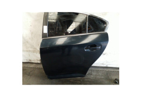 Porte arriere gauche TOYOTA AVENSIS 3 Photo n°8
