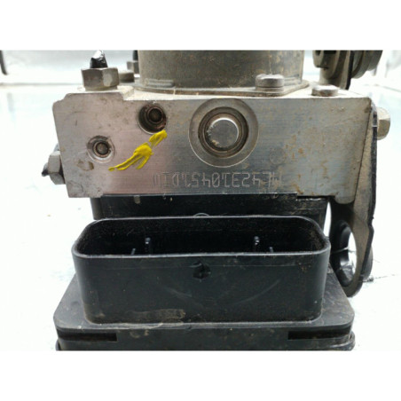 Bloc ABS (freins anti-blocage) SKODA RAPID