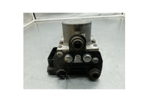 Bloc ABS (freins anti-blocage) SKODA RAPID Photo n°4