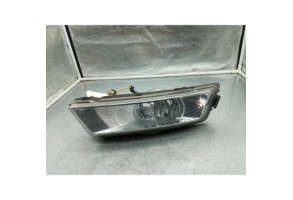 Anti brouillard droit (feux) SKODA RAPID Photo n°1