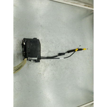 Serrure arriere droit PEUGEOT 308 2
