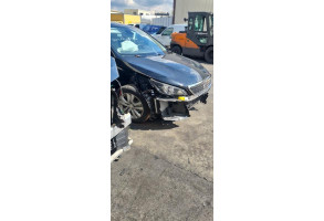 Serrure arriere droit PEUGEOT 308 2 Photo n°4