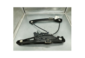 Leve vitre electrique avant droit PEUGEOT 3008 2 Photo n°2