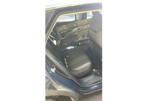 Leve vitre electrique avant droit PEUGEOT 3008 2 Photo n°7