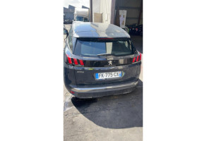 Leve vitre electrique avant droit PEUGEOT 3008 2 Photo n°8