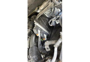 Leve vitre electrique avant droit PEUGEOT 3008 2 Photo n°9