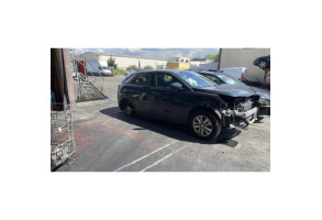 Leve vitre electrique avant droit PEUGEOT 3008 2 Photo n°12