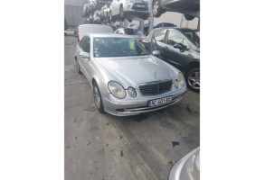 Retroviseur interieur MERCEDES CLASSE E 211 Photo n°7