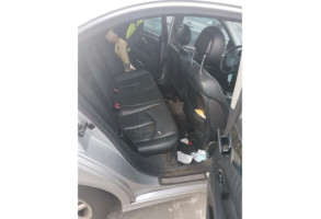 Retroviseur interieur MERCEDES CLASSE E 211 Photo n°12