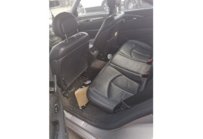 Retroviseur interieur MERCEDES CLASSE E 211 Photo n°13