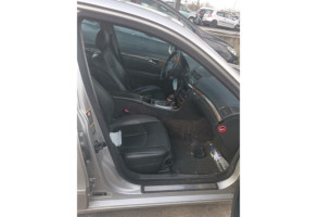 Retroviseur interieur MERCEDES CLASSE E 211 Photo n°15