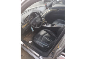 Retroviseur interieur MERCEDES CLASSE E 211 Photo n°17