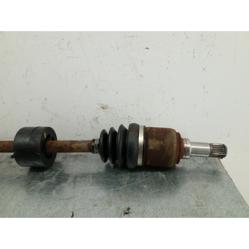 Cardan droit (transmission) FORD KA 2 Photo n°2