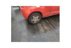 Cremaillere assistee FORD KA 2 Photo n°6