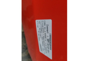 Cremaillere assistee FORD KA 2 Photo n°9