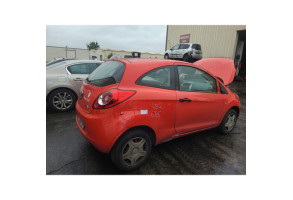 Cremaillere assistee FORD KA 2 Photo n°10