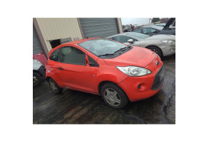 Cremaillere assistee FORD KA 2 Photo n°11