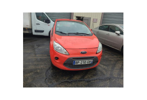 Cremaillere assistee FORD KA 2 Photo n°13
