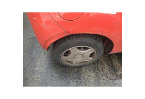 Cremaillere assistee FORD KA 2 Photo n°15