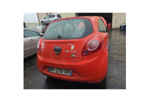 Cremaillere assistee FORD KA 2 Photo n°16
