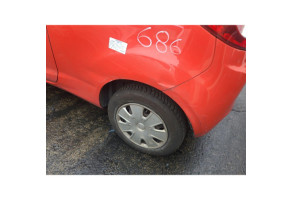 Cremaillere assistee FORD KA 2 Photo n°17