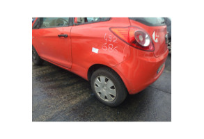 Cremaillere assistee FORD KA 2 Photo n°18