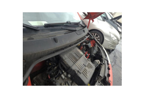 Cremaillere assistee FORD KA 2 Photo n°20