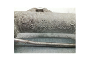Cremaillere assistee MERCEDES CLASSE C 204 Photo n°6