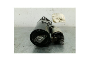 Demarreur FIAT 500 2 Photo n°4