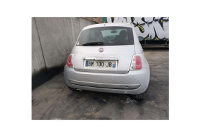 Demarreur FIAT 500 2 Photo n°6