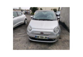 Demarreur FIAT 500 2 Photo n°7