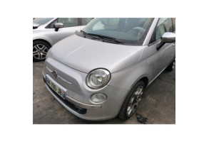 Demarreur FIAT 500 2 Photo n°8