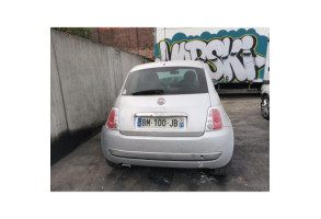 Demarreur FIAT 500 2 Photo n°9