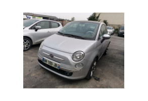 Demarreur FIAT 500 2 Photo n°11