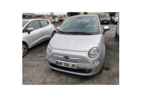 Demarreur FIAT 500 2 Photo n°17