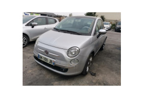 Demarreur FIAT 500 2 Photo n°18