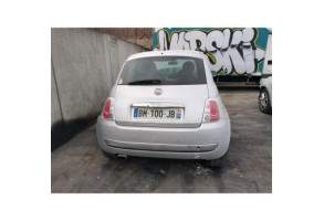 Demarreur FIAT 500 2 Photo n°20