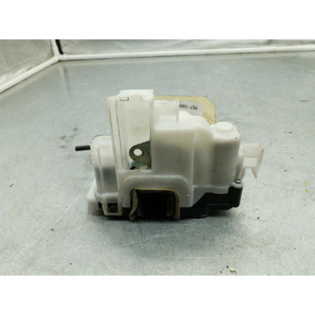 Serrure avant gauche CITROEN NEMO