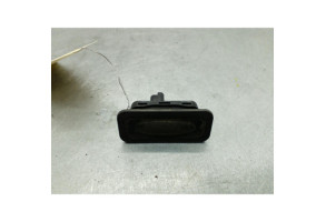 Bouton de coffre RENAULT SCENIC 3 Photo n°2