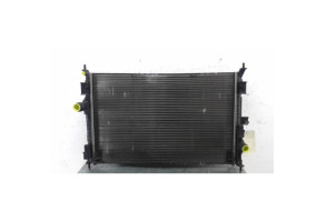 Radiateur eau PEUGEOT 308 2 Photo n°2