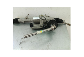 Cremaillere assistee PEUGEOT 207 Photo n°4