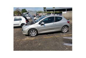 Cremaillere assistee PEUGEOT 207 Photo n°8