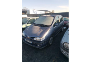 Retroviseur droit RENAULT SCENIC 1 Photo n°10
